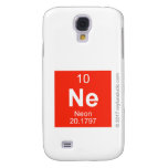 Ne  Samsung Galaxy S4 Cases