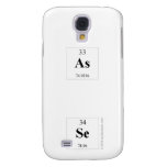 As
 
 Se  Samsung Galaxy S4 Cases
