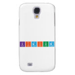 Kimium  Samsung Galaxy S4 Cases