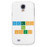ta|yeon
 Lv
 sehun  Samsung Galaxy S4 Cases