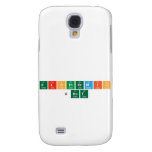 Exothermic
  #HOT  Samsung Galaxy S4 Cases