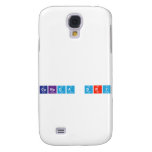 Canada Dry  Samsung Galaxy S4 Cases