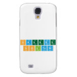 Saeede  Soltani   Samsung Galaxy S4 Cases