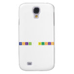 Bankin' BuckS  Samsung Galaxy S4 Cases