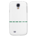 Your Brain Will Never Be The Same  Samsung Galaxy S4 Cases