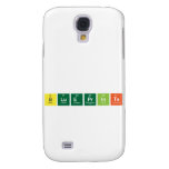 Blueprints  Samsung Galaxy S4 Cases