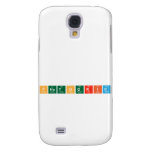 PhotoGrid  Samsung Galaxy S4 Cases