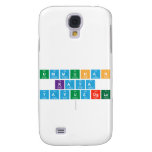 UMMUHAN
 Kaya
 Yavuzoglu
   Samsung Galaxy S4 Cases