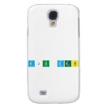 Aju Deb  Samsung Galaxy S4 Cases
