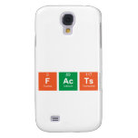 Facts  Samsung Galaxy S4 Cases