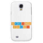 Hadiseh
 Shahi  Samsung Galaxy S4 Cases