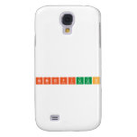 AtBrClFIUus  Samsung Galaxy S4 Cases