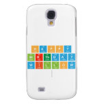 Happy
 birthday
 Willow
   Samsung Galaxy S4 Cases