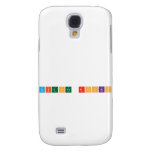 Science rocks  Samsung Galaxy S4 Cases