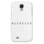 Belsterling
 
   Samsung Galaxy S4 Cases