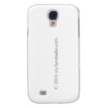   Samsung Galaxy S4 Cases