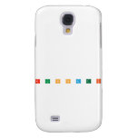 R U S N a t i  Samsung Galaxy S4 Cases