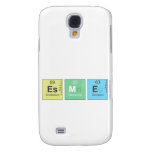 Esme  Samsung Galaxy S4 Cases