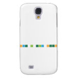 Stand in holy places  Samsung Galaxy S4 Cases