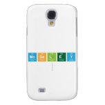 Moseley
   Samsung Galaxy S4 Cases