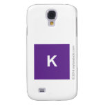 k  Samsung Galaxy S4 Cases