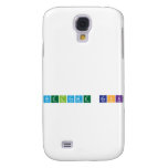 Welcome Back  Samsung Galaxy S4 Cases