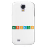 Prathmesh   Samsung Galaxy S4 Cases