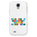 you are a 
 certified
 djster
 (your name)  Samsung Galaxy S4 Cases