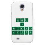 Unit
 6
 Science
 stuff  Samsung Galaxy S4 Cases