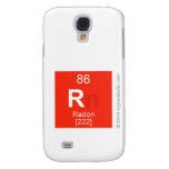 R  Samsung Galaxy S4 Cases