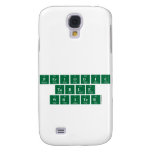 Periodic
 Table
 Writer  Samsung Galaxy S4 Cases