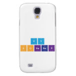 Vy 
 Sonarak  Samsung Galaxy S4 Cases