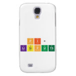 pi=
 LiSiP|UTb  Samsung Galaxy S4 Cases