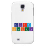 Benard 
 Ondiek  Samsung Galaxy S4 Cases