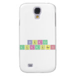 Burcu
 Durduran  Samsung Galaxy S4 Cases