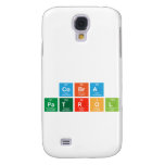 Cobra
 Patrol  Samsung Galaxy S4 Cases