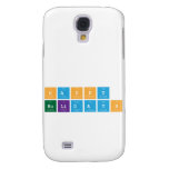 Happy 
 Holidays   Samsung Galaxy S4 Cases