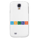 Congrats  Samsung Galaxy S4 Cases