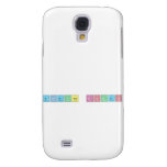Ginevra Romeo  Samsung Galaxy S4 Cases