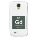 Gd  Samsung Galaxy S4 Cases