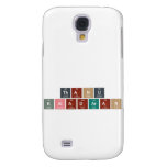 Thanu
 kaladaran  Samsung Galaxy S4 Cases