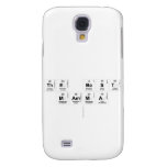THE BEST 
 MAMMA
   Samsung Galaxy S4 Cases