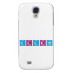 Dedew  Samsung Galaxy S4 Cases