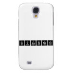 INVESTIGATE  Samsung Galaxy S4 Cases