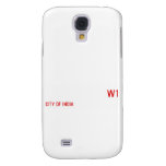 Rayyan Raza  Samsung Galaxy S4 Cases