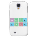 Brave
 type  Samsung Galaxy S4 Cases