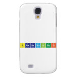 bbabebhbibkbr  Samsung Galaxy S4 Cases