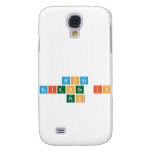 WCHS 
 Science is
 Pro  Samsung Galaxy S4 Cases