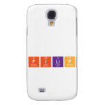 FILIP  Samsung Galaxy S4 Cases
