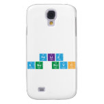 Feliz 
 ano novo  Samsung Galaxy S4 Cases